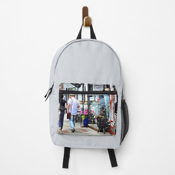 Item preview, Rhinebeck NY - Shopping on Market Street designed and sold by Susan Savad.