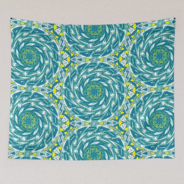 Item preview, Typhoon Pulse designed and sold by gabbledesign.