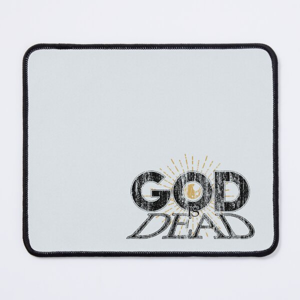 Item preview, God is Dead designed and sold by GabCastro.