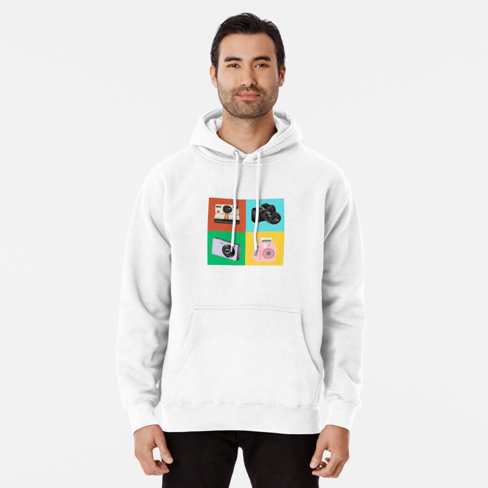 Item preview, Pullover Hoodie designed and sold by NicRR.