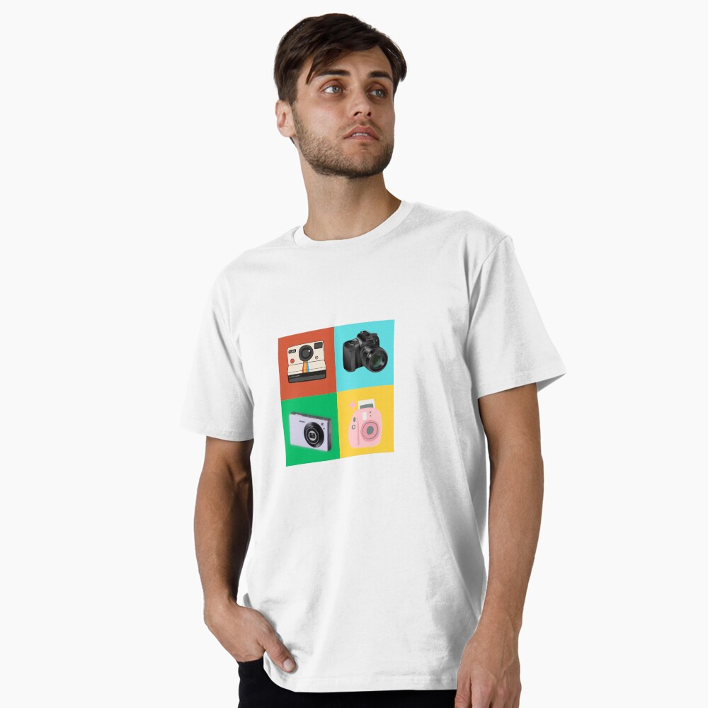 Item preview, Premium T-Shirt designed and sold by NicRR.