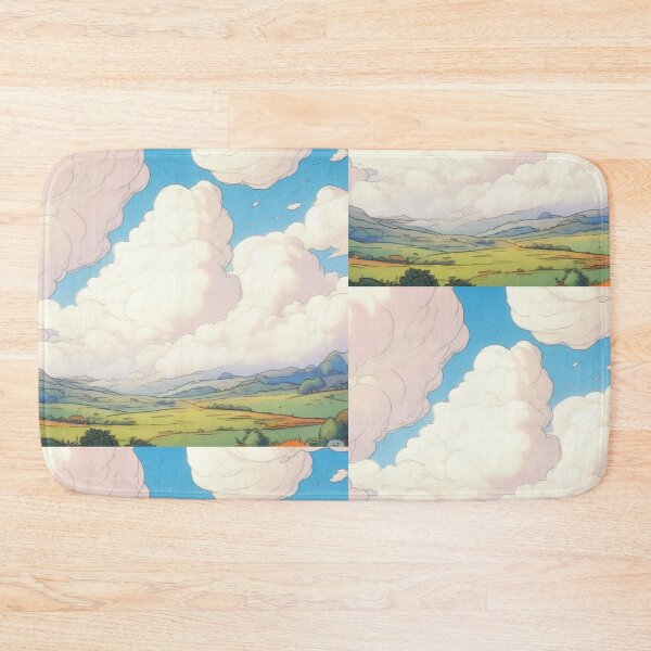 Item preview, Dreamlike Sky designed and sold by Alta-store.