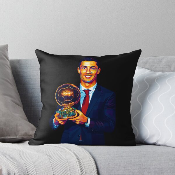 Item preview, Cristiano Ronaldo Wpap Art designed and sold by Brian Connor.
