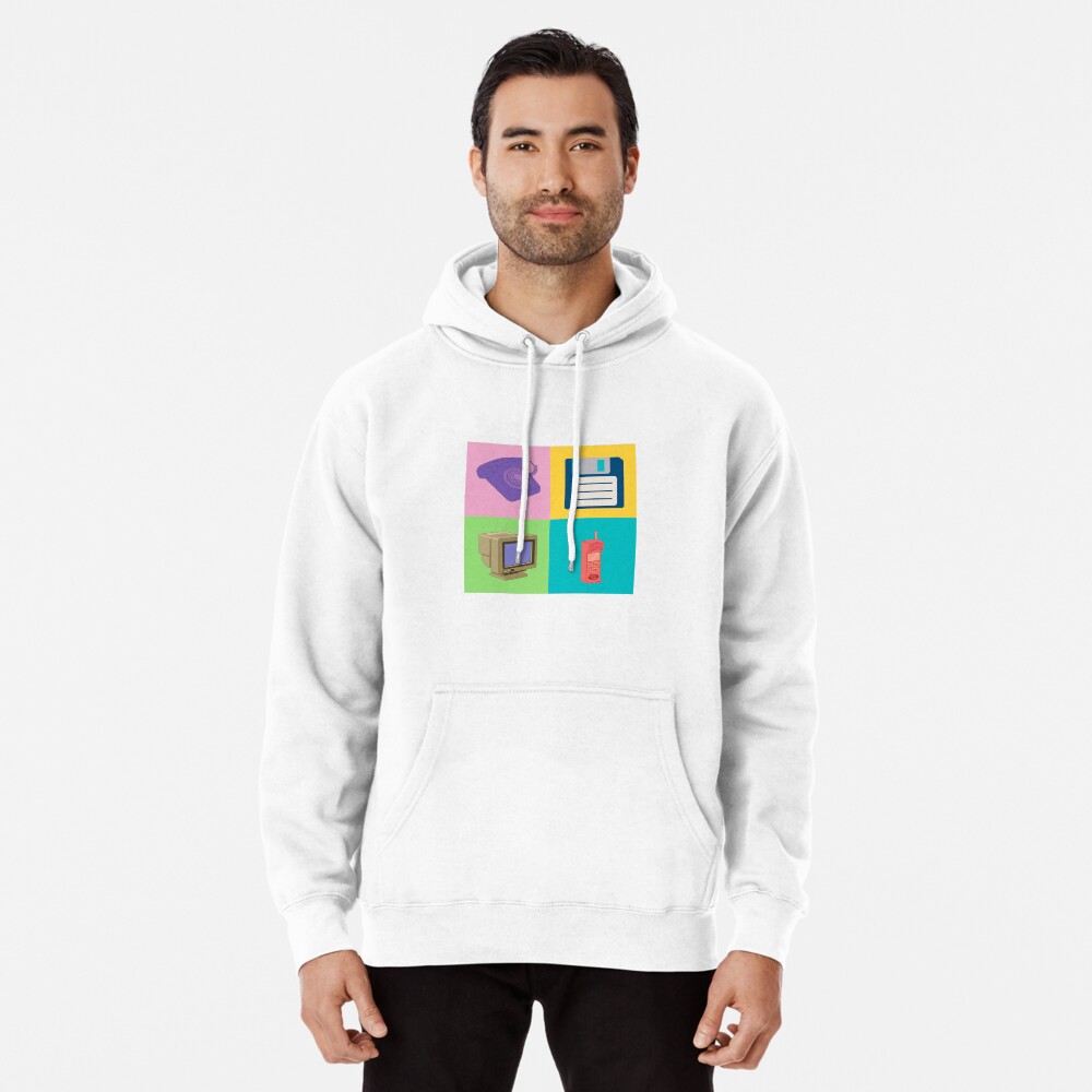 Item preview, Pullover Hoodie designed and sold by NicRR.