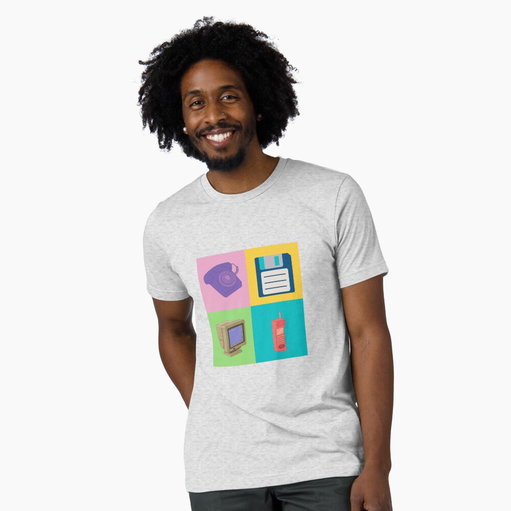 Item preview, Tri-blend T-Shirt designed and sold by NicRR.
