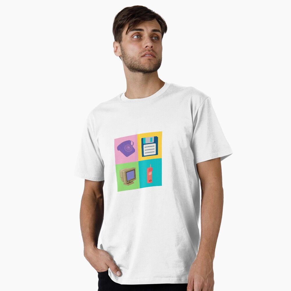 Item preview, Premium T-Shirt designed and sold by NicRR.
