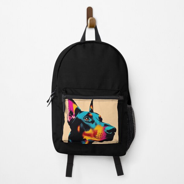 Item preview, Doberman dog designed and sold by Dogandesighn.