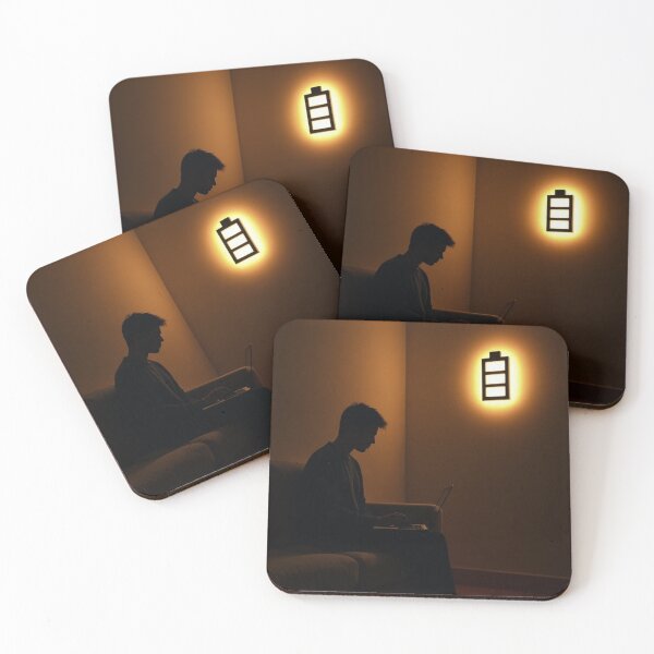Item preview, Understanding the Introvert Energy Metaphor: How Introverts Recharge designed and sold by LinaSpectrum.