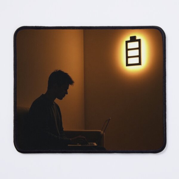 Item preview, Understanding the Introvert Energy Metaphor: How Introverts Recharge designed and sold by LinaSpectrum.