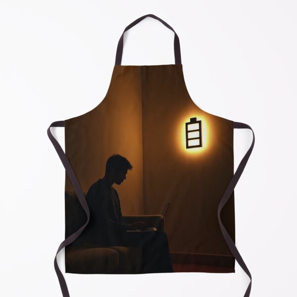 Item preview, Understanding the Introvert Energy Metaphor: How Introverts Recharge designed and sold by LinaSpectrum.
