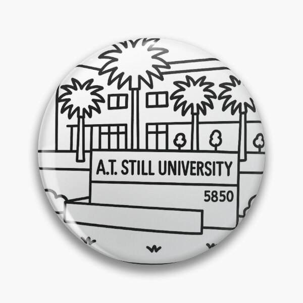 Item preview, AT Still University SOMA designed and sold by allie._.0op.