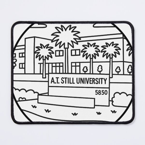 Item preview, AT Still University SOMA designed and sold by allie._.0op.
