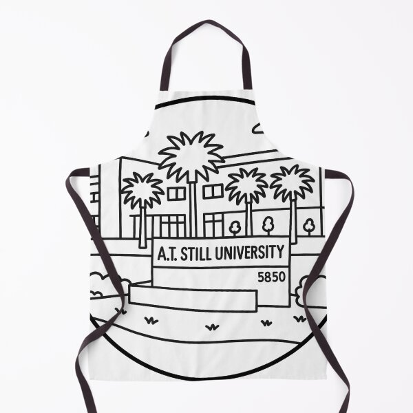 Item preview, AT Still University SOMA designed and sold by allie._.0op.
