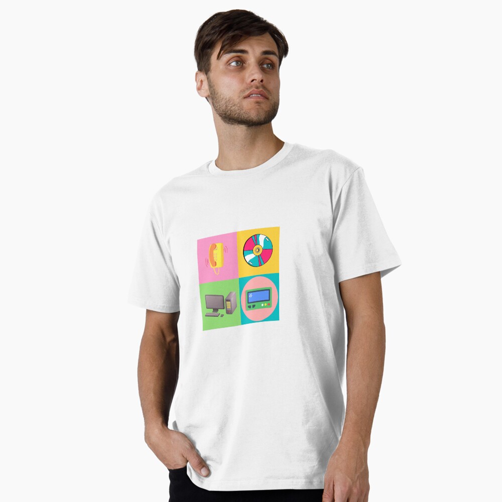 Item preview, Premium T-Shirt designed and sold by NicRR.