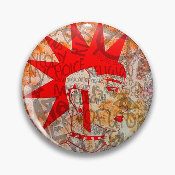 Item preview, Punk Ideologies designed and sold by M0lli3Wes.