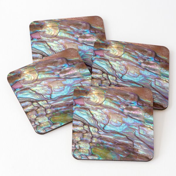 Item preview, Abalone - Rainbow designed and sold by pairlee.