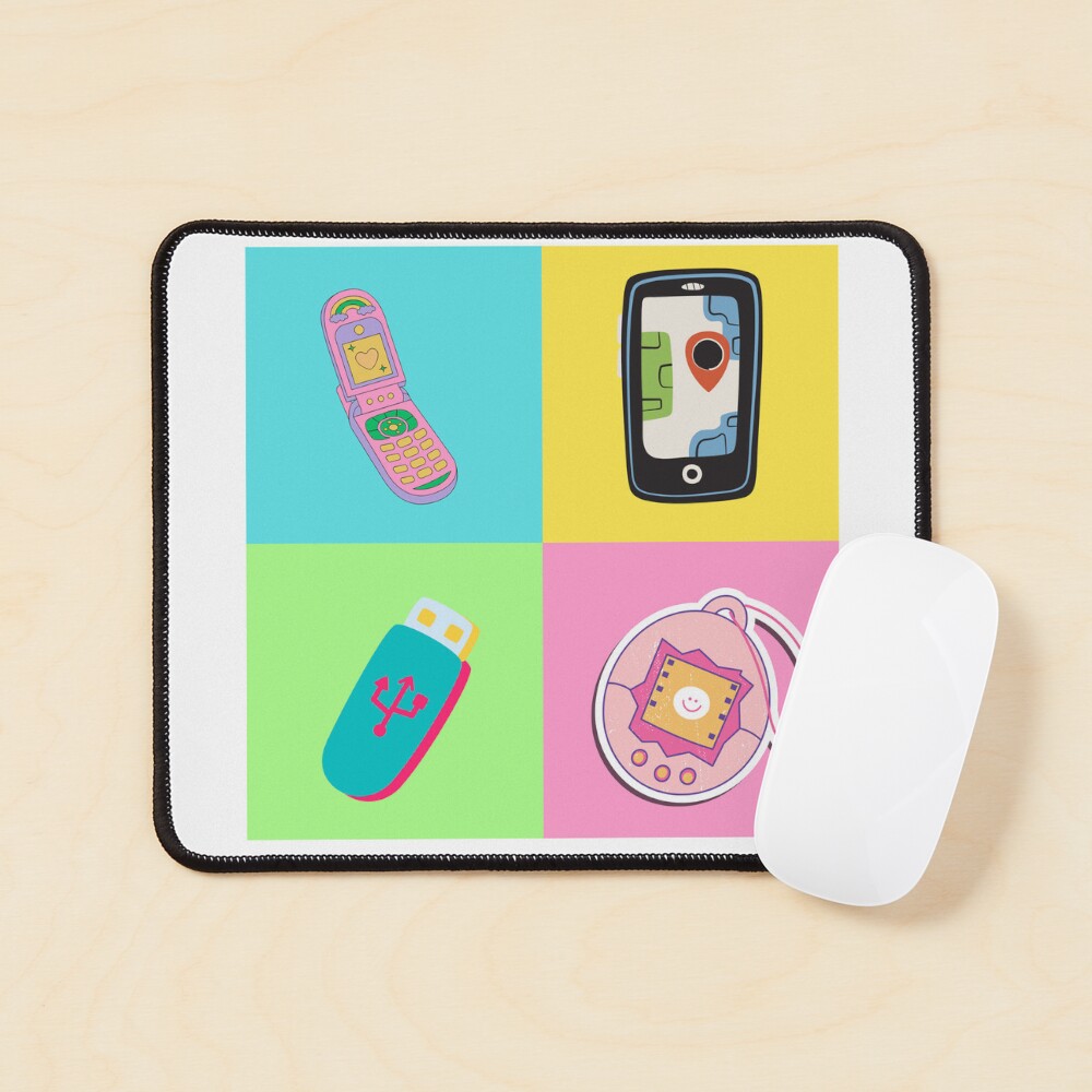 Item preview, Mouse Pad designed and sold by NicRR.
