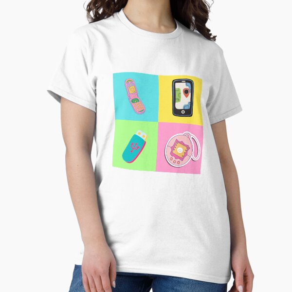 Party like it's 1999 Classic T-Shirt