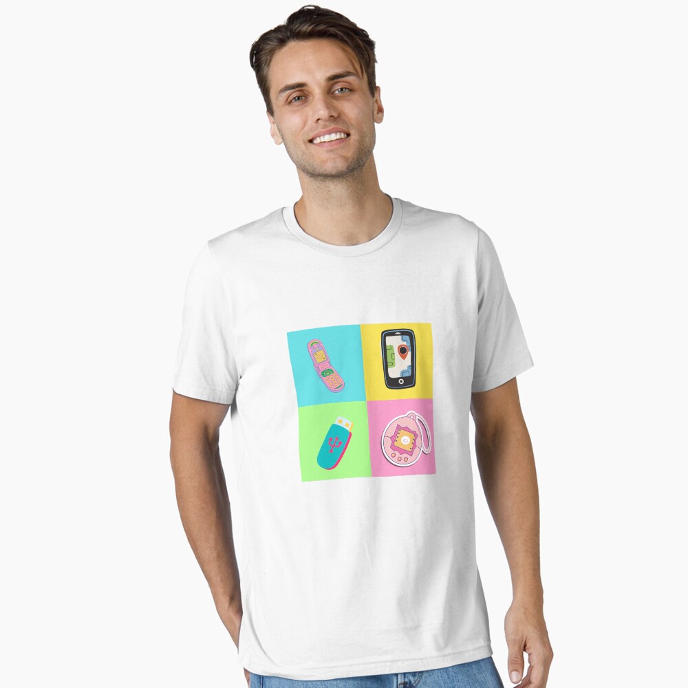 Item preview, Essential T-Shirt designed and sold by NicRR.