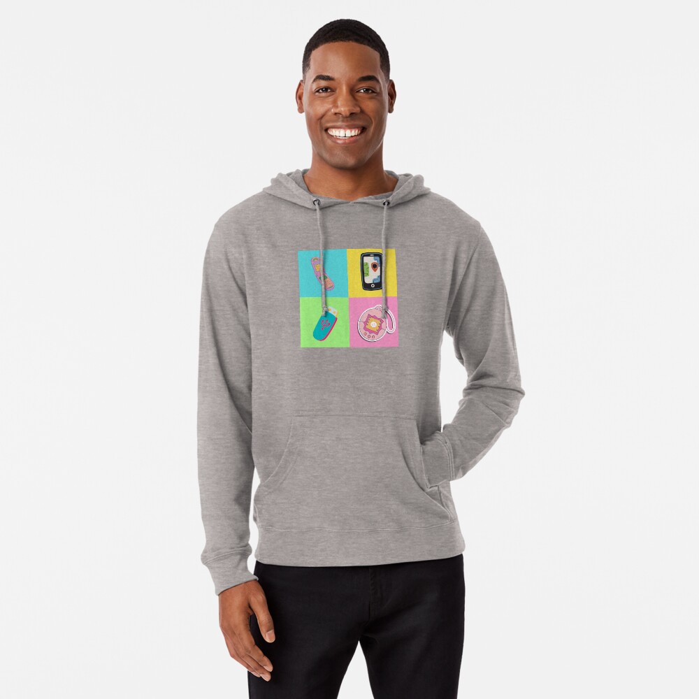 Item preview, Lightweight Hoodie designed and sold by NicRR.