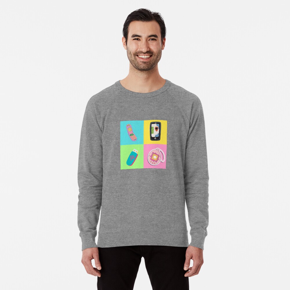 Item preview, Lightweight Sweatshirt designed and sold by NicRR.