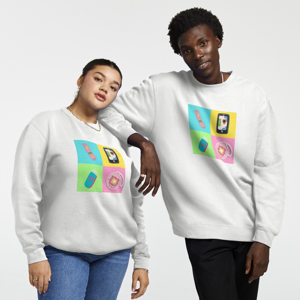 Item preview, Pullover Sweatshirt designed and sold by NicRR.