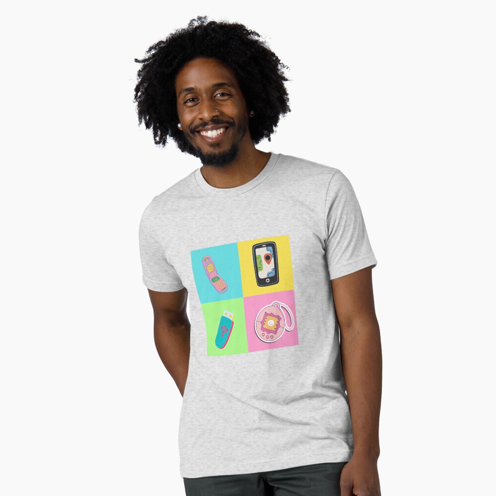 Item preview, Tri-blend T-Shirt designed and sold by NicRR.