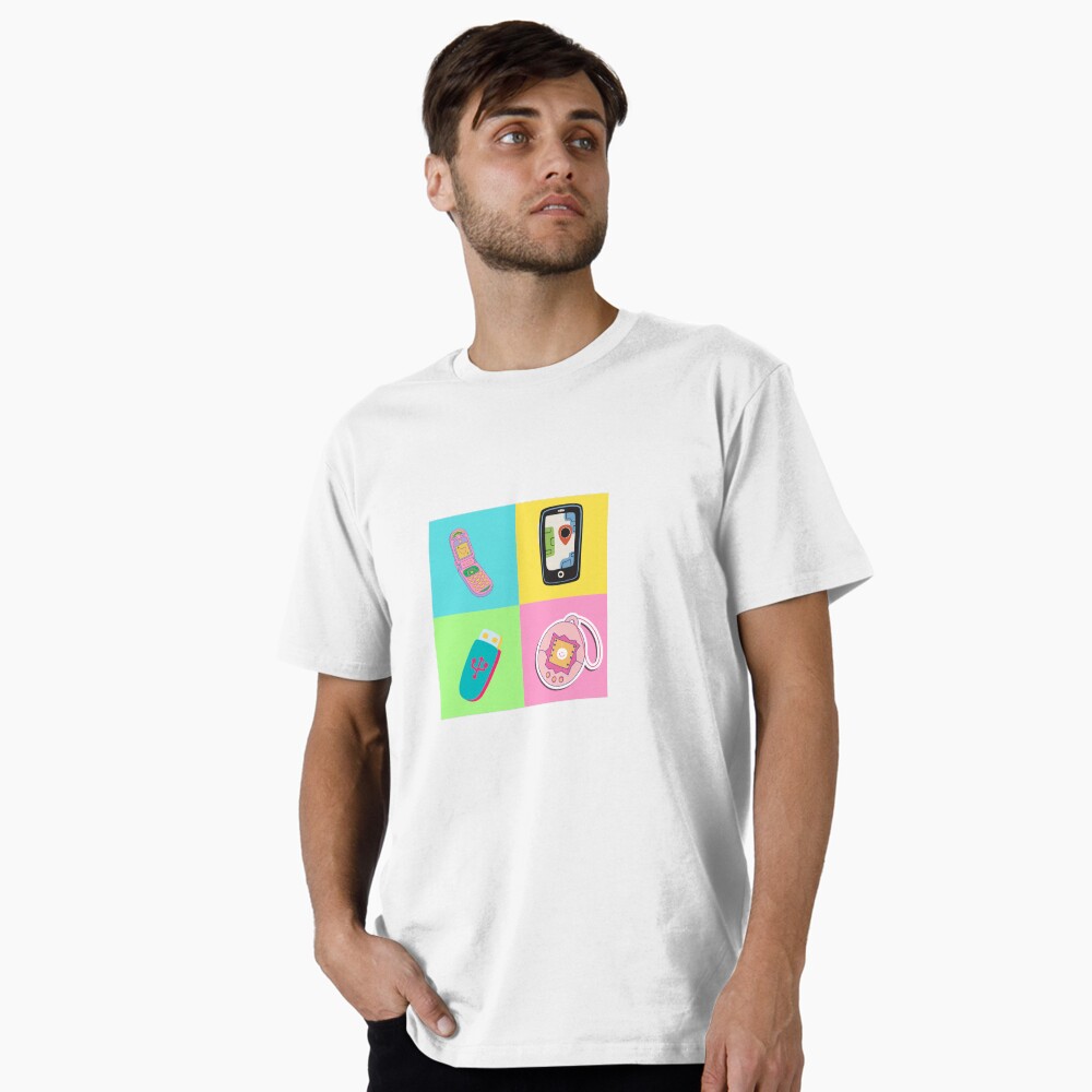 Item preview, Premium T-Shirt designed and sold by NicRR.