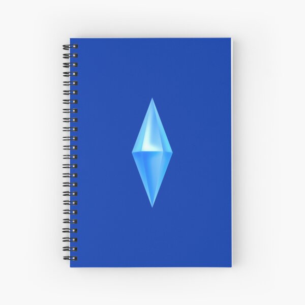 Item preview, Blue mystical diamond designed and sold by brillant-art.