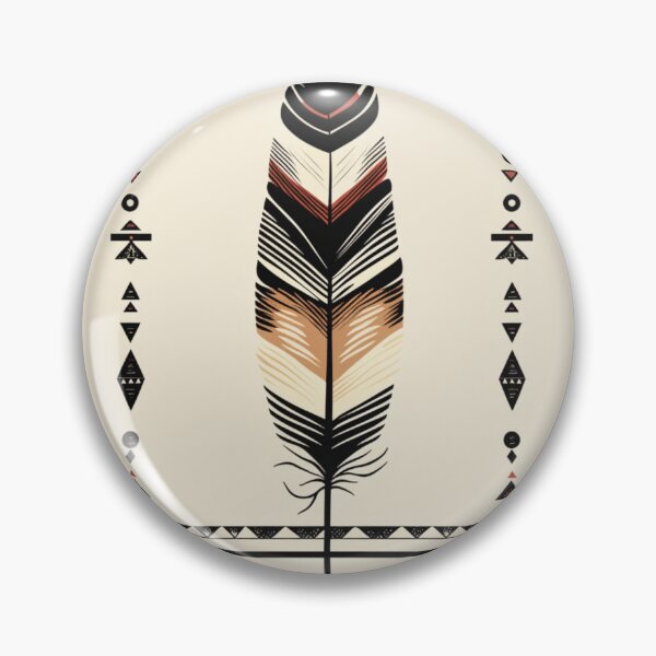 Item preview, Feather Harmony Design designed and sold by daila70.