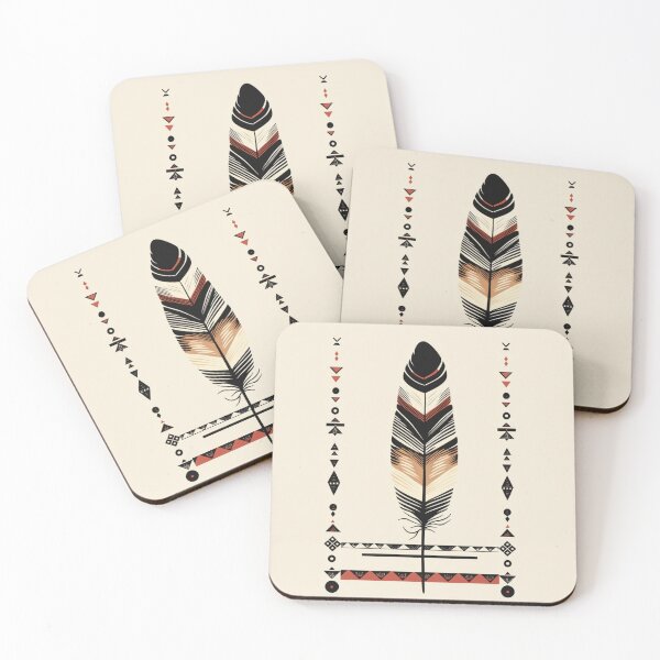 Item preview, Feather Harmony Design designed and sold by daila70.