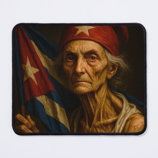 Item preview, "The Republic" 1902-2025 designed and sold by KUBANOPLUS ART.