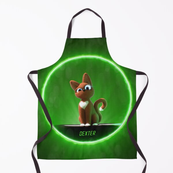 Item preview, The Five Furry Kittens - Dexter designed and sold by SOTA3D.