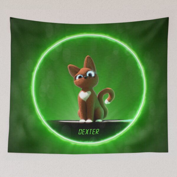 Item preview, The Five Furry Kittens - Dexter designed and sold by SOTA3D.