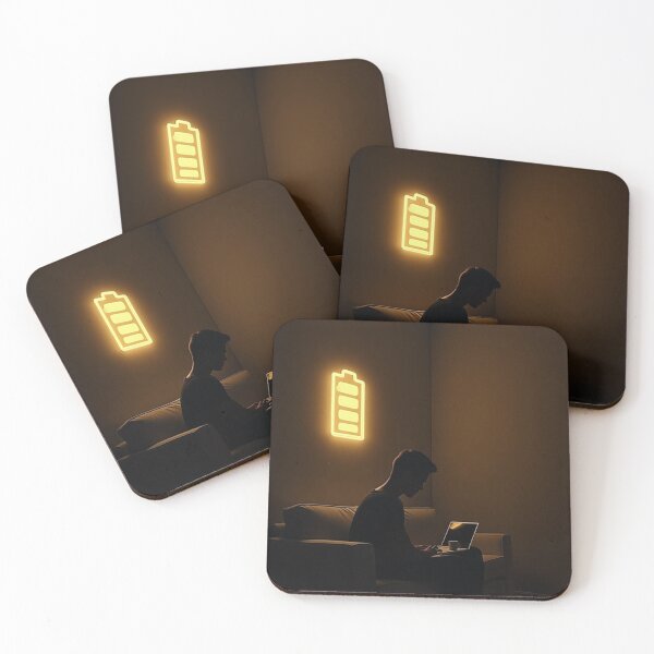 Item preview, Understanding the Introvert Energy Metaphor: How Introverts Recharge designed and sold by LinaSpectrum.