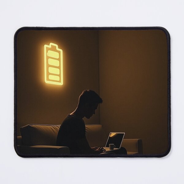 Item preview, Understanding the Introvert Energy Metaphor: How Introverts Recharge designed and sold by LinaSpectrum.