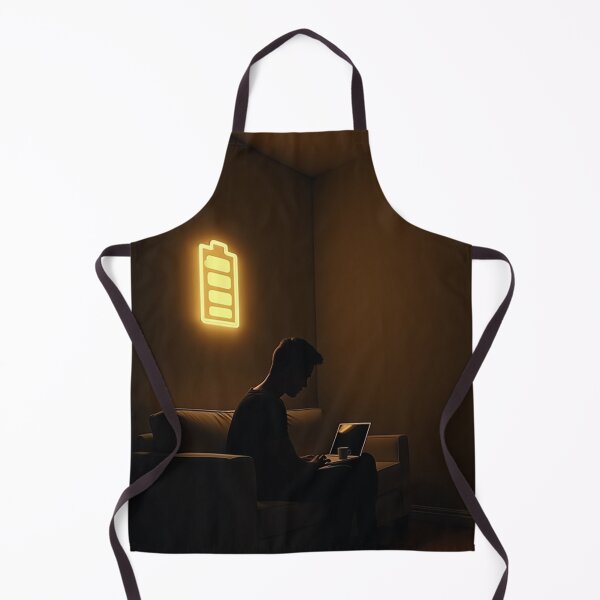 Item preview, Understanding the Introvert Energy Metaphor: How Introverts Recharge designed and sold by LinaSpectrum.