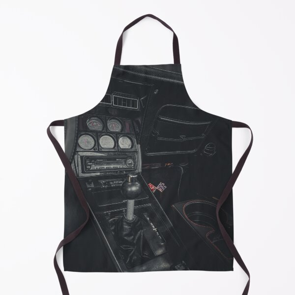 Item preview, Interior picture of Corvette designed and sold by 1Robbie1.