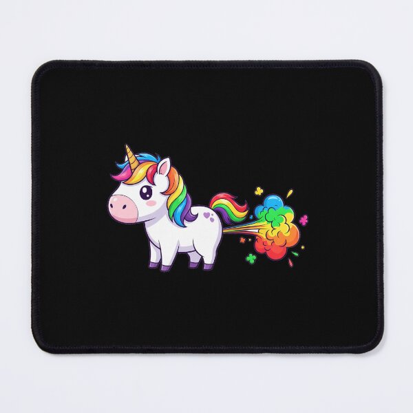 Item preview, Unicorn Fart designed and sold by DesignsDominus.
