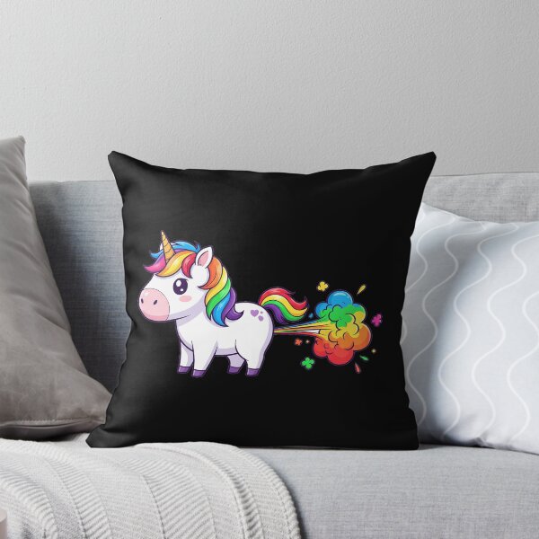 Item preview, Unicorn Fart  designed and sold by DesignsDominus.