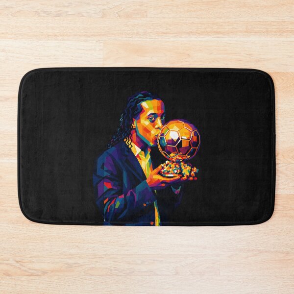 Item preview, Ronaldinho Wpap Art designed and sold by Brian Connor.