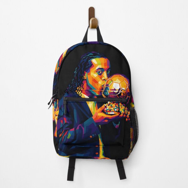 Item preview, Ronaldinho Wpap Art designed and sold by Brian Connor.