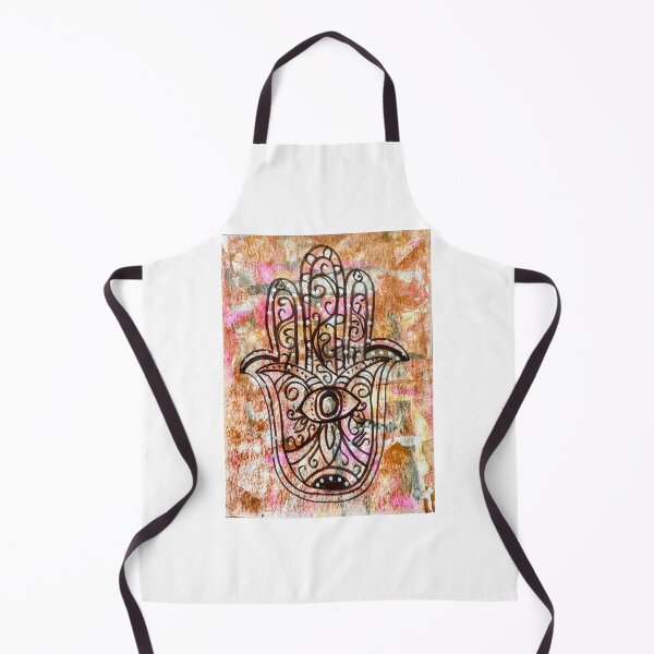 Item preview, Black Hamsa Hand designed and sold by krudoff.