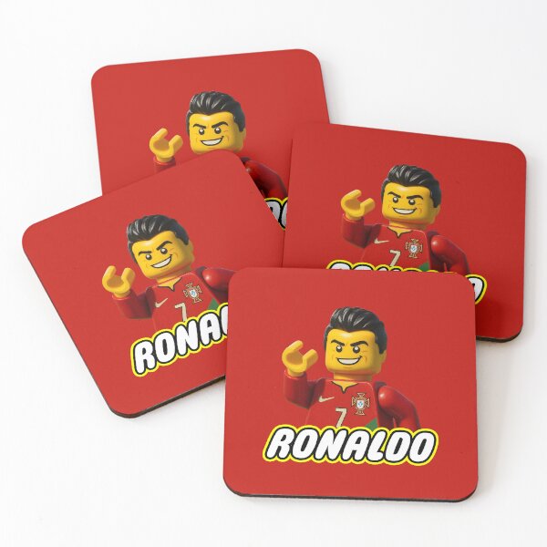 Item preview, Block CR7 designed and sold by On Target Sports.