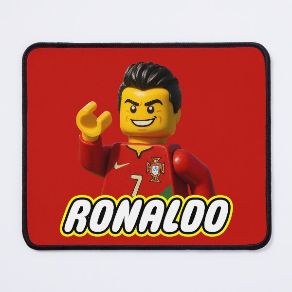 Item preview, Block CR7 designed and sold by On Target Sports.