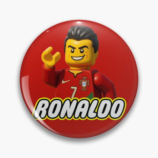 Item preview, Block CR7 designed and sold by On Target Sports.