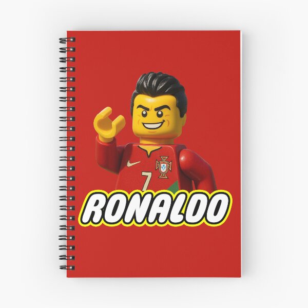 Item preview, Block CR7 designed and sold by On Target Sports.