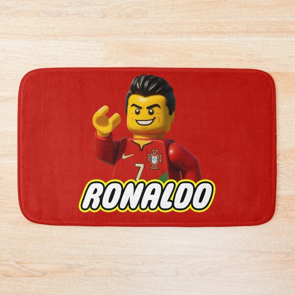 Item preview, Block CR7 designed and sold by On Target Sports.