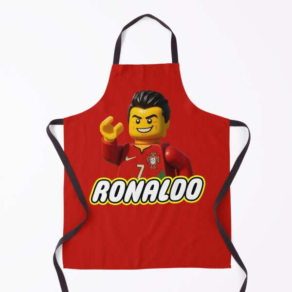 Item preview, Block CR7 designed and sold by On Target Sports.