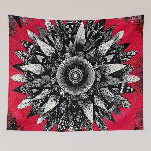 Item preview, Sacred Sand Song designed and sold by AutoPopStudio.